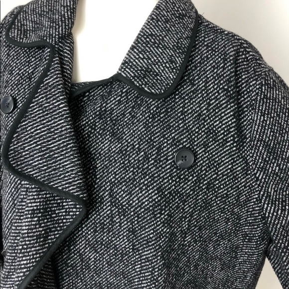 🌷NWOT Tweed Fall jacket🌷 - Picture 4 of 7